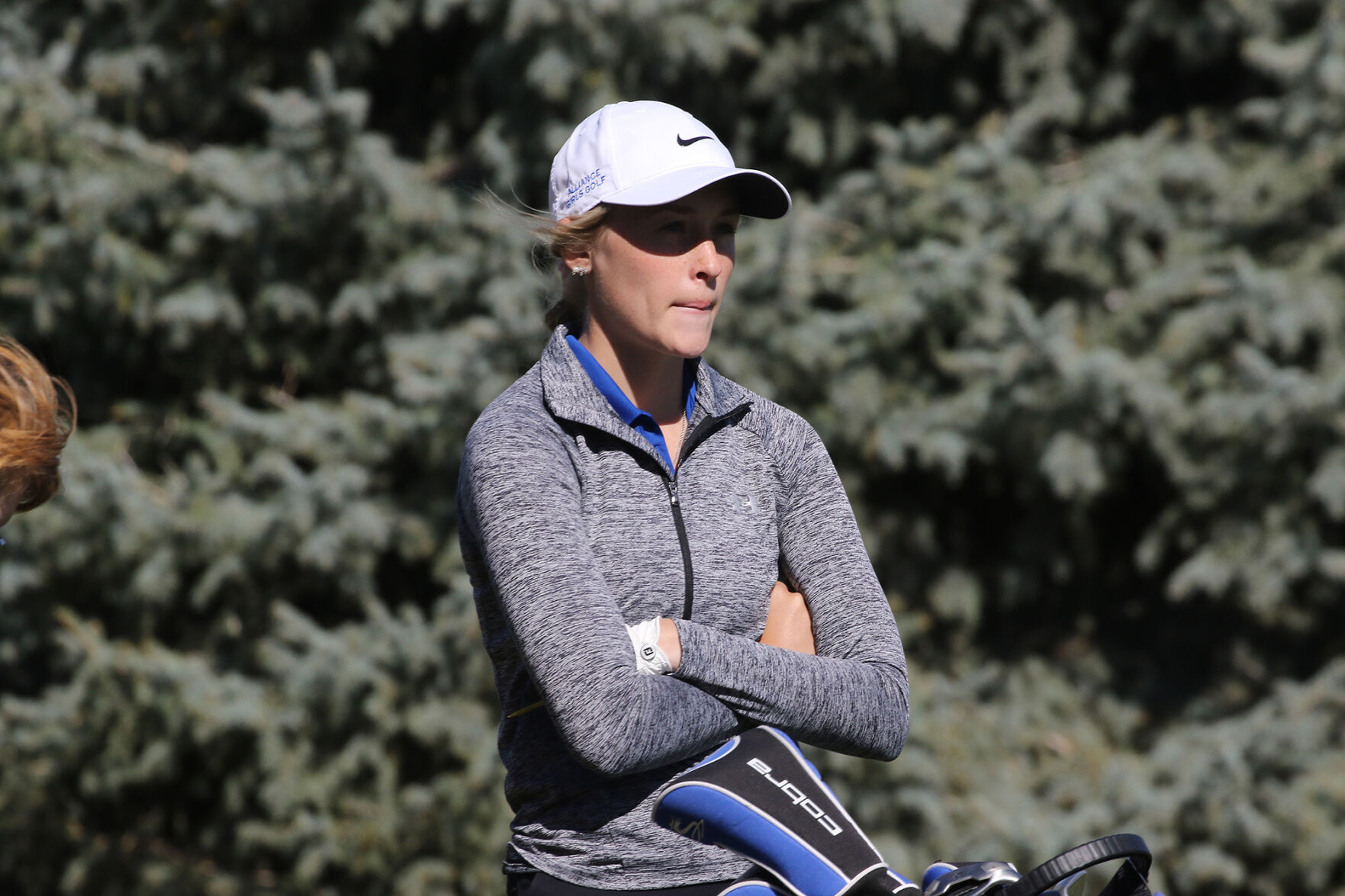 PHOTOS: State Golf Round Two